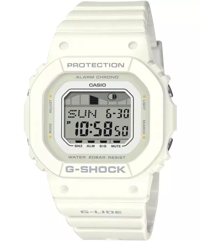 Ρολόι Ανδρικά Casio G-Shock Small Classic GLX-S5600-7BER