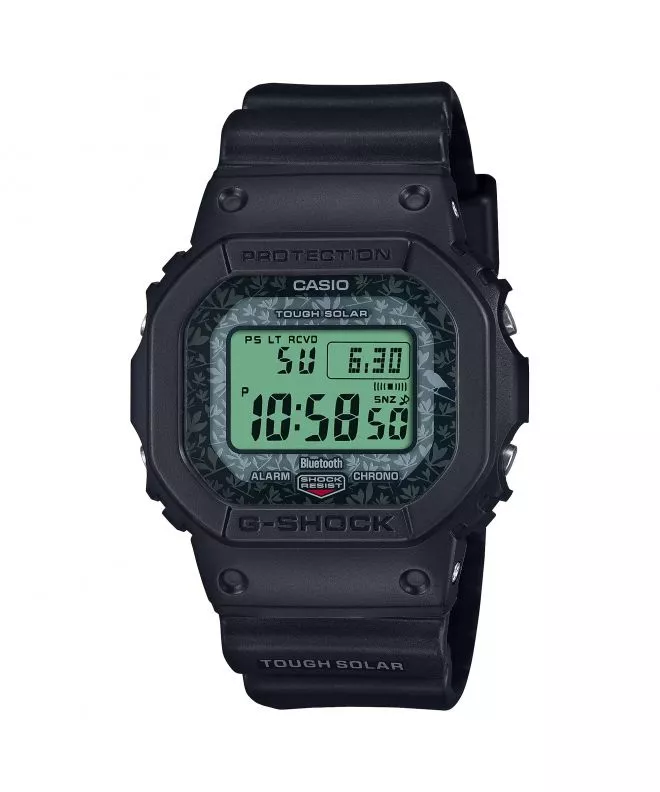 Ρολόι Ανδρικά Casio G-Shock The Origin Charles Darwin Foundation GW-B5600CD-1A3ER