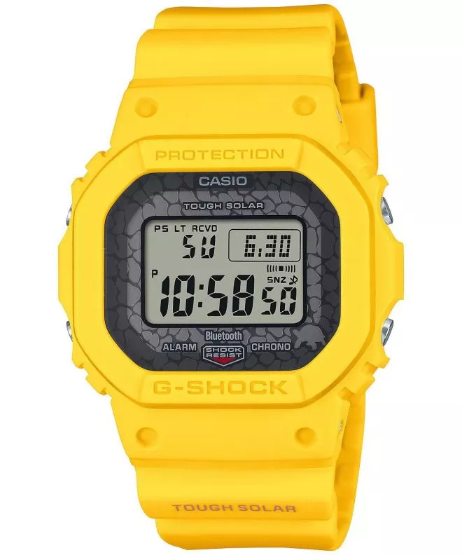 Ρολόι Ανδρικά Casio G-Shock The Origin Charles Darwin Foundation GW-B5600CD-9ER