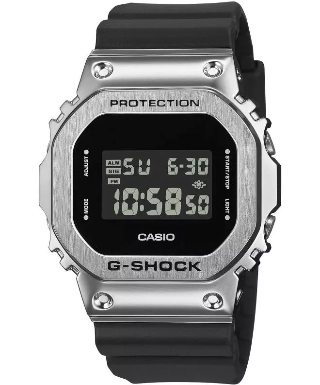 Ρολόι Ανδρικά Casio G-Shock The Origin GM-5600U-1ER