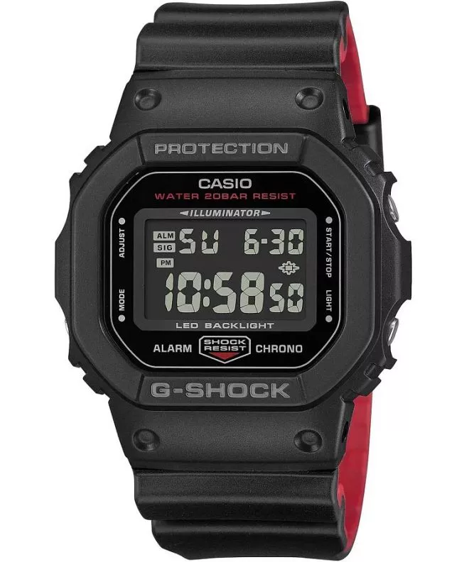 Ρολόι Ανδρικά Casio G-Shock The Origin 