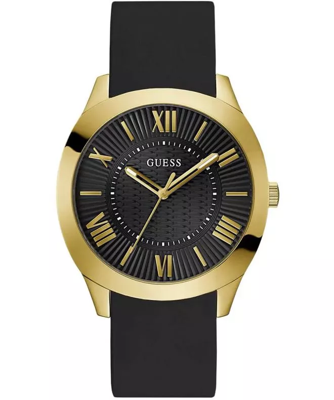Ρολόι Ανδρικά Guess Arc GW0728G2