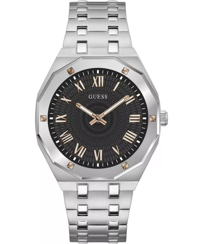 Ρολόι Ανδρικά Guess Asset GW0575G1
