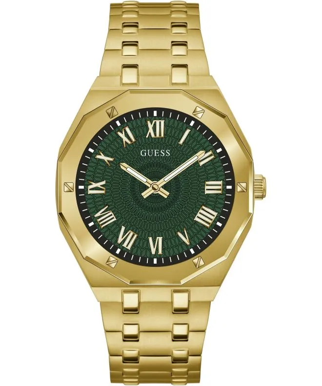Ρολόι Ανδρικά Guess Asset GW0575G2
