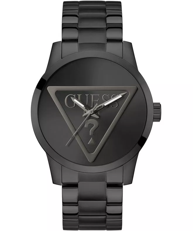 Ρολόι Ανδρικά Guess Badge GW0782G2