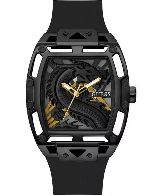 Ρολόι Ανδρικά Guess Classic GW0648G1