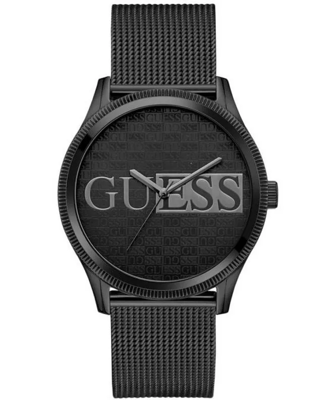 Ρολόι Ανδρικά Guess Classic GW0710G3