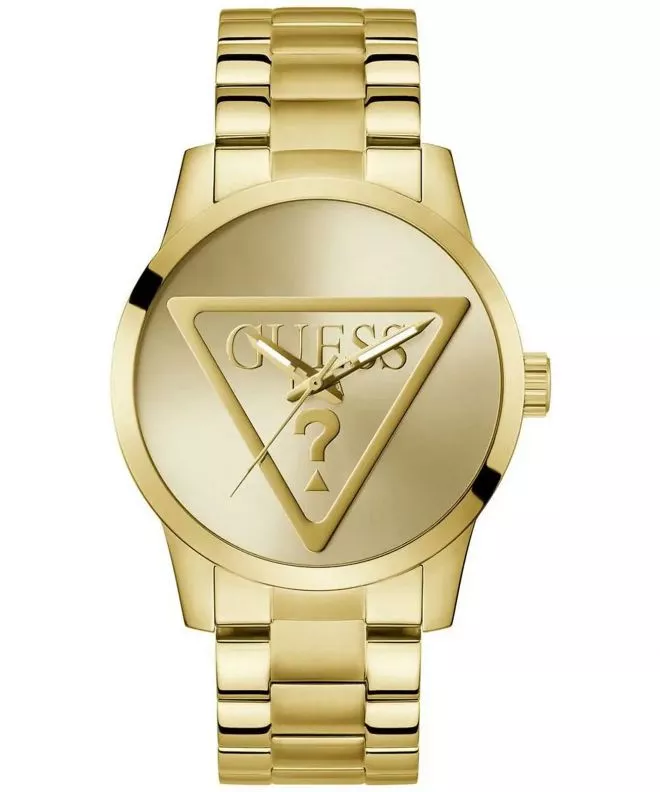 Ρολόι Ανδρικά Guess Classic GW0782G1