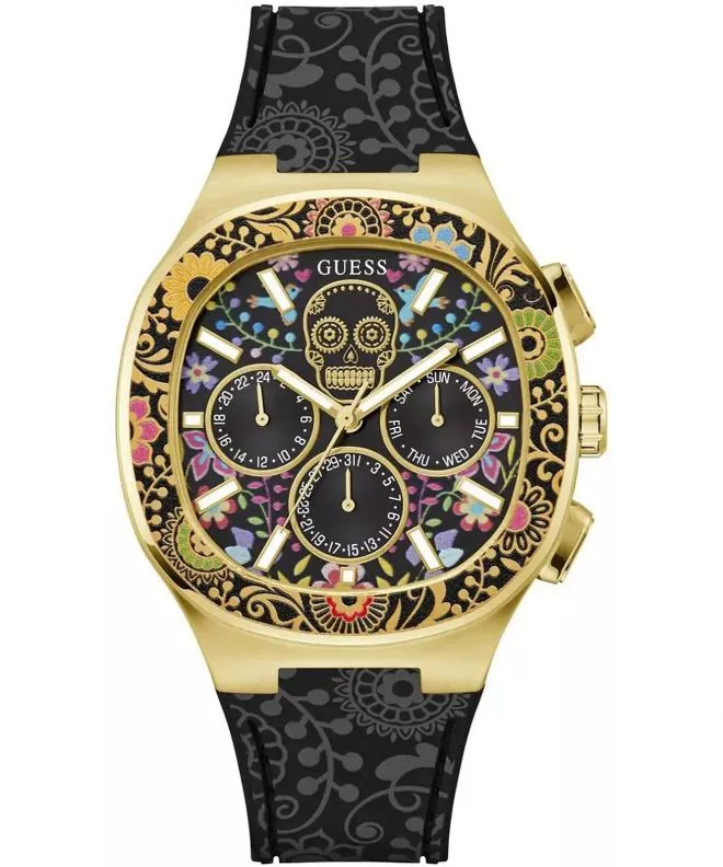 Ρολόι Ανδρικά Guess Classic GW0784G1