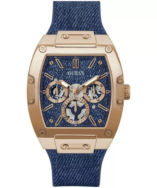 Ρολόι Ανδρικά Guess Classic GW0786G2