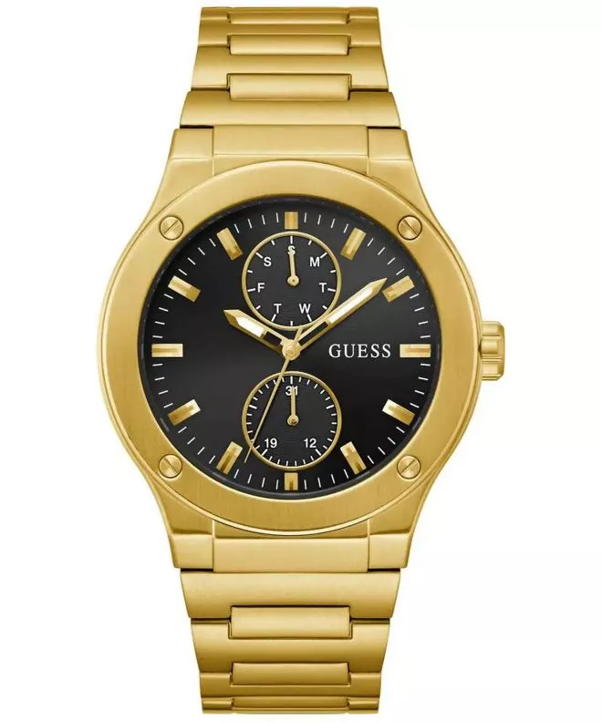 Ρολόι Ανδρικά Guess Classic GW0795G4