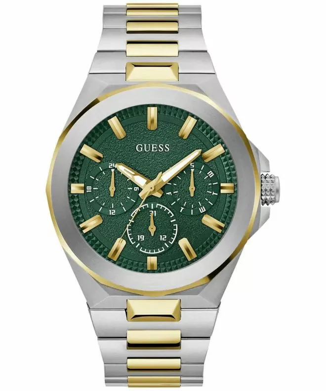 Ρολόι Ανδρικά Guess Classic GW0798G3