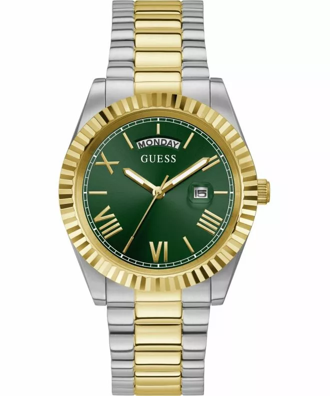 Ρολόι Ανδρικά Guess Connoisseaur GW0265G8