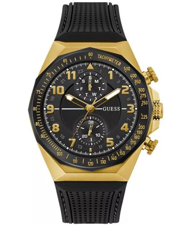 Ρολόι Ανδρικά Guess D1 GW0902G1