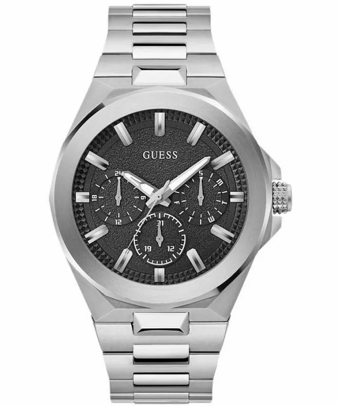 Ρολόι Ανδρικά Guess Dashboard GW0798G1
