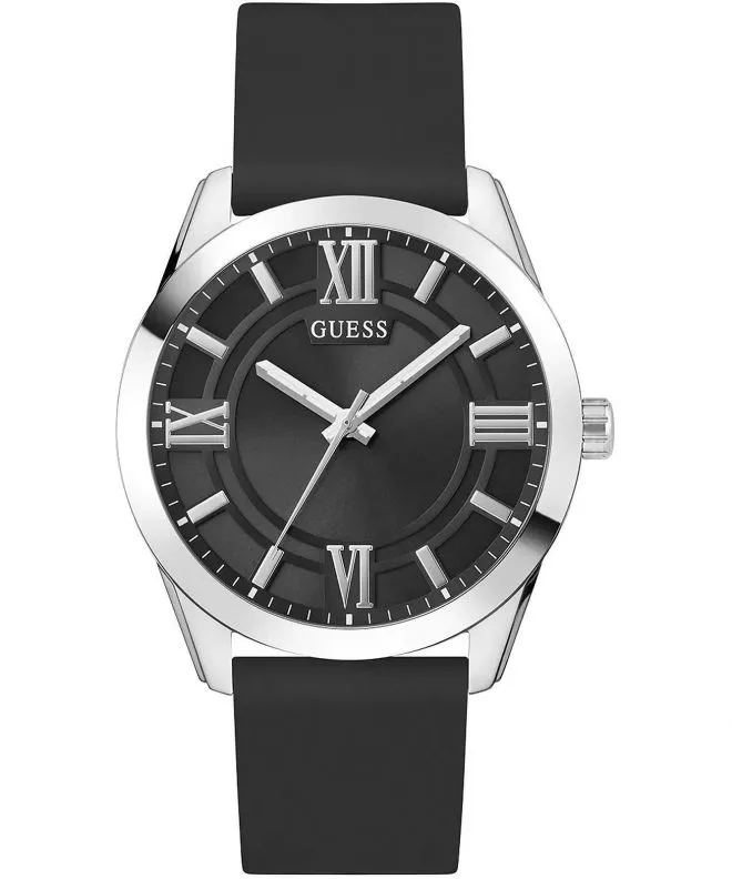 Ρολόι Ανδρικά Guess Elliot GW0894G1