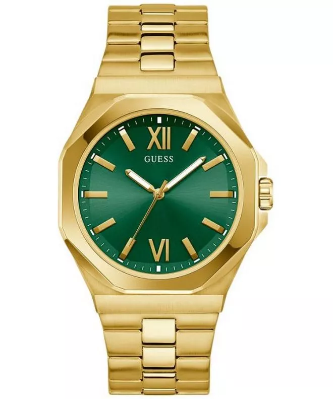 Ρολόι Ανδρικά Guess Emperor GW0849G2