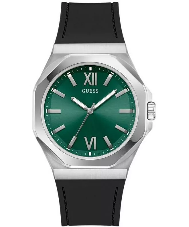 Ρολόι Ανδρικά Guess Emperor GW0850G1