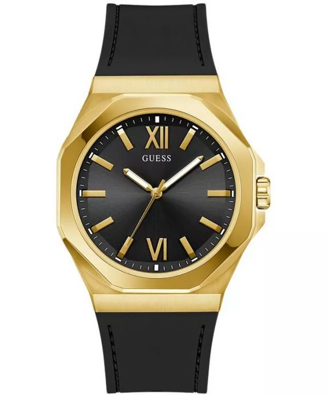 Ρολόι Ανδρικά Guess Emperor GW0850G2