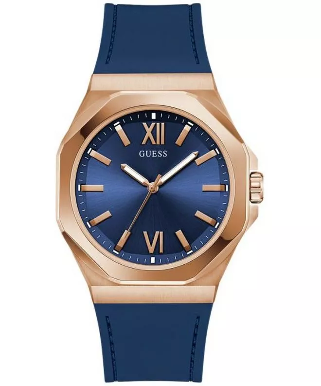 Ρολόι Ανδρικά Guess Emperor GW0850G3
