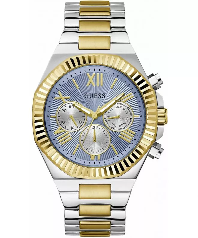 Ρολόι Ανδρικά Guess Equity GW0703G3