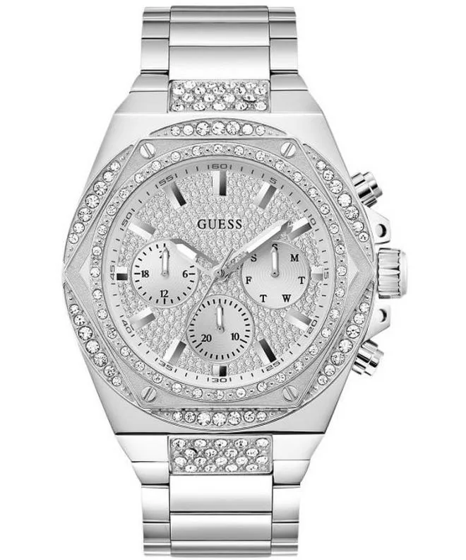 Ρολόι Ανδρικά Guess Fury GW0899G1