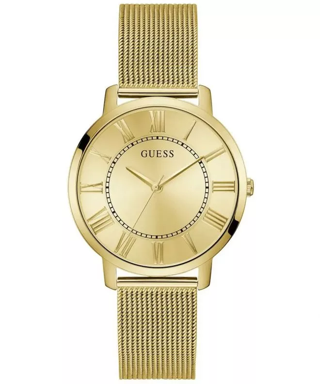 Ρολόι Ανδρικά Guess Gent 40 mm GW0832G1