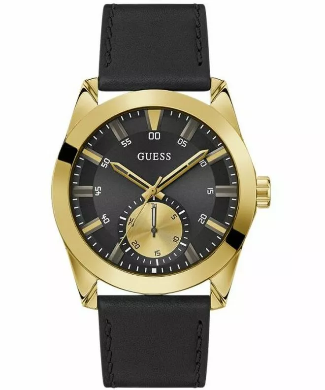Ρολόι Ανδρικά Guess Greyson GW0793G2