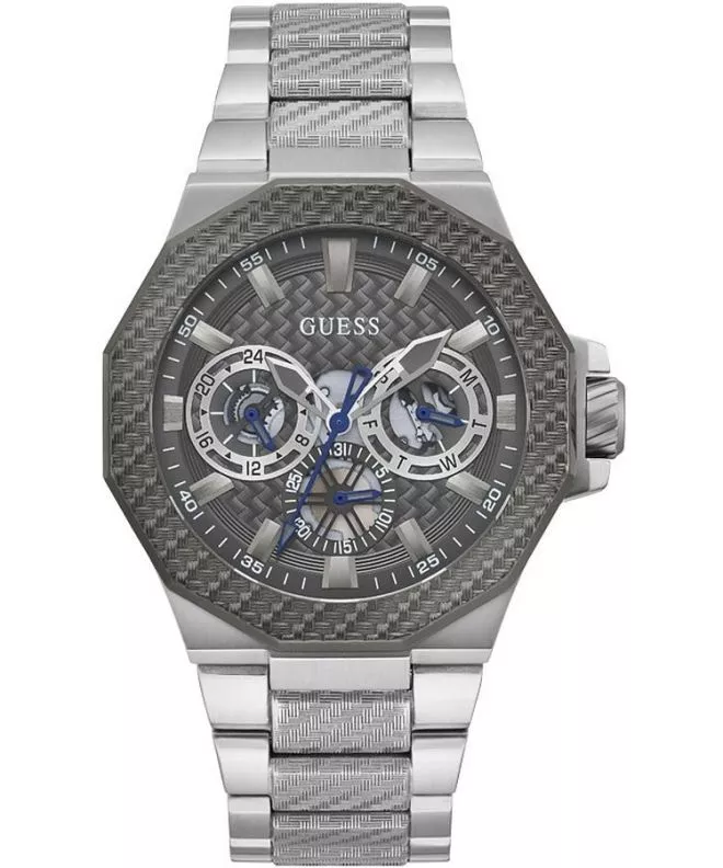 Ρολόι Ανδρικά Guess Indy GW0636G1