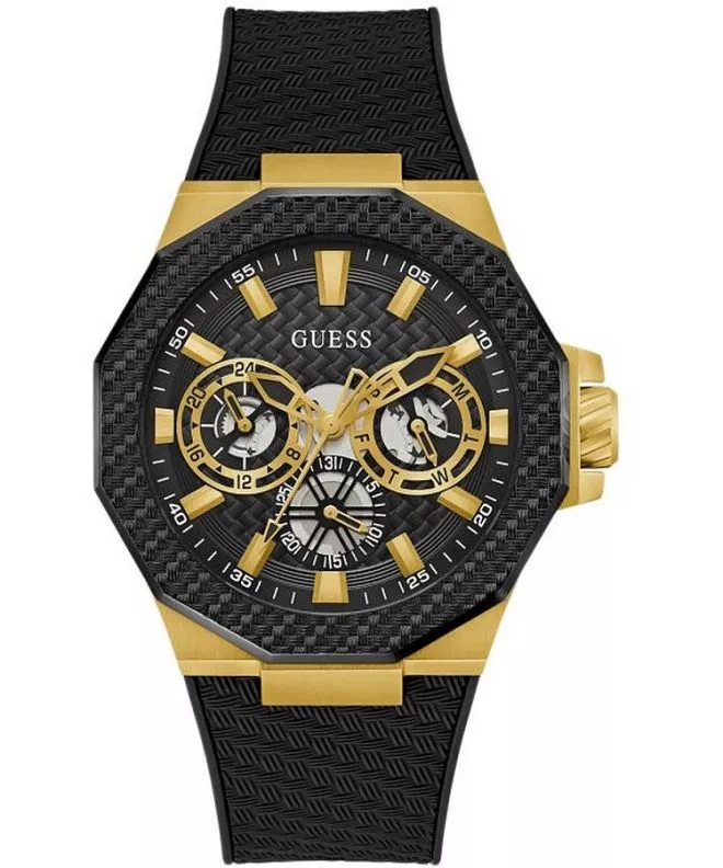 Ρολόι Ανδρικά Guess Indy GW0853G2