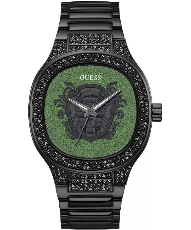 Ρολόι Ανδρικά Guess Kingdom GW0565G2