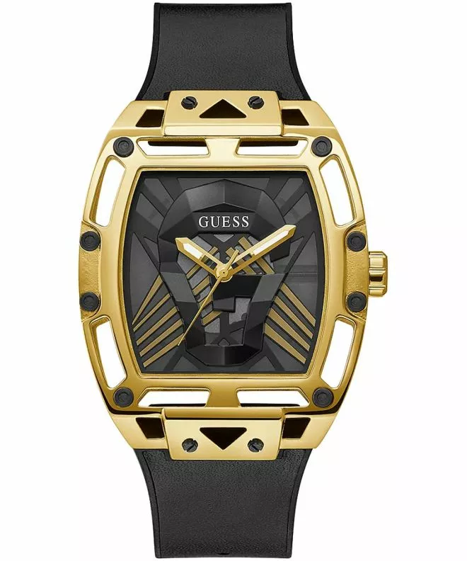 Ρολόι Ανδρικά Guess Legend GW0500G1
