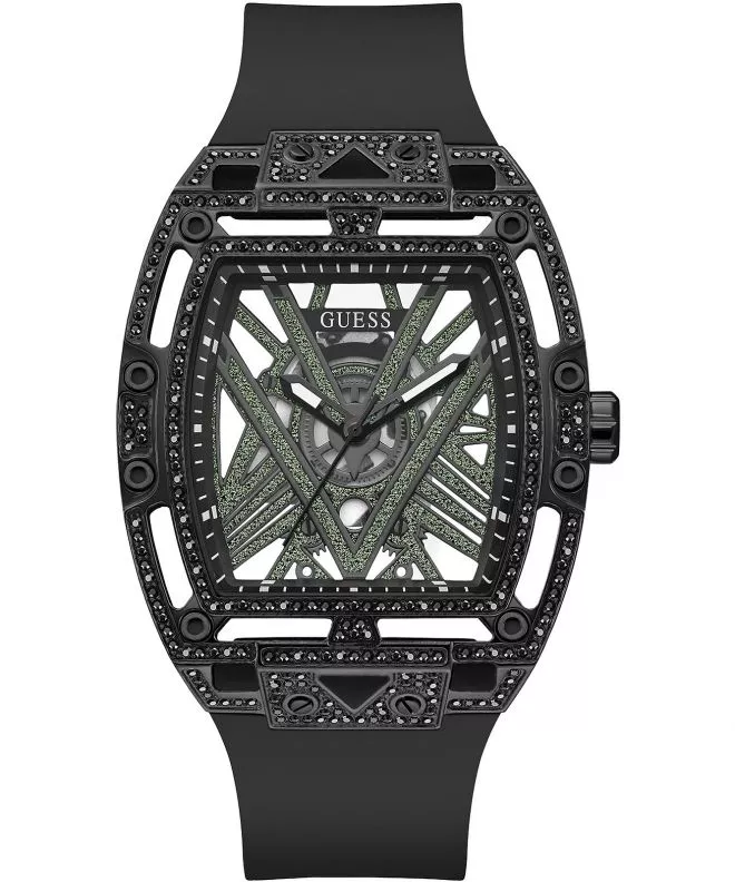 Ρολόι Ανδρικά Guess Legend GW0564G2