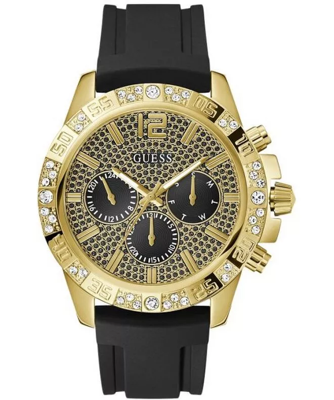 Ρολόι Ανδρικά Guess Majestic GW0909G2