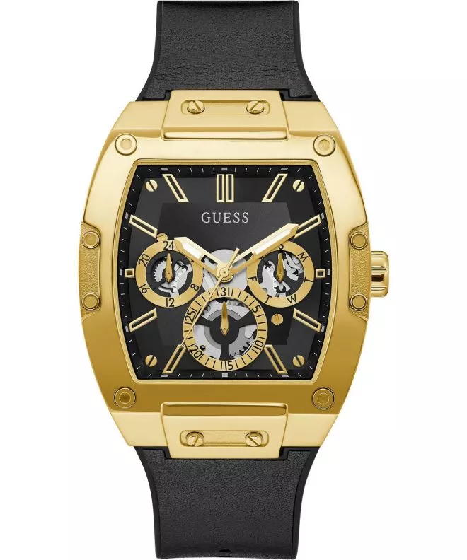 Ρολόι Ανδρικά Guess Phoenix GW0202G1