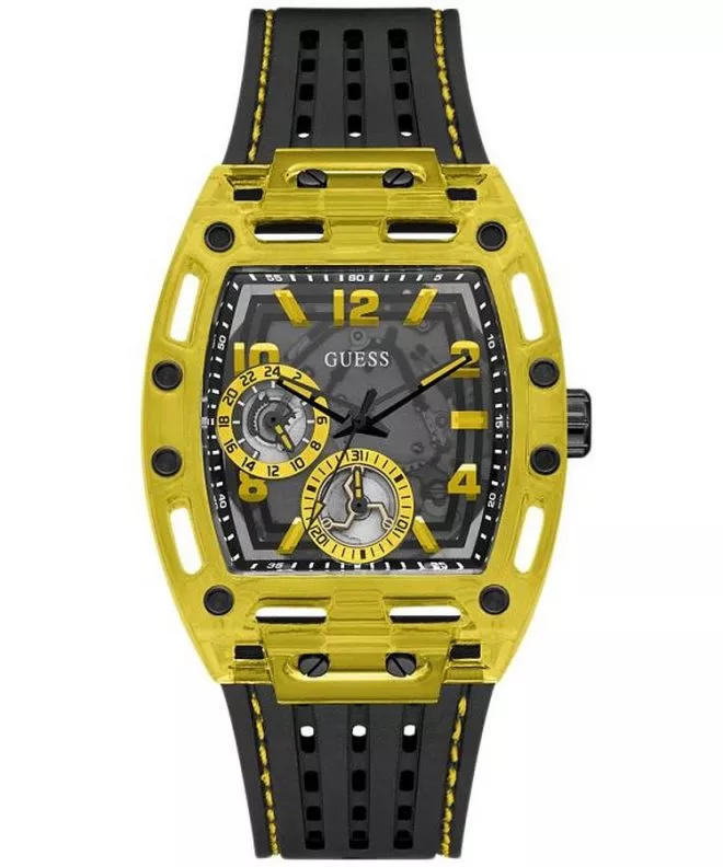 Ρολόι Ανδρικά Guess Phoenix GW0499G2