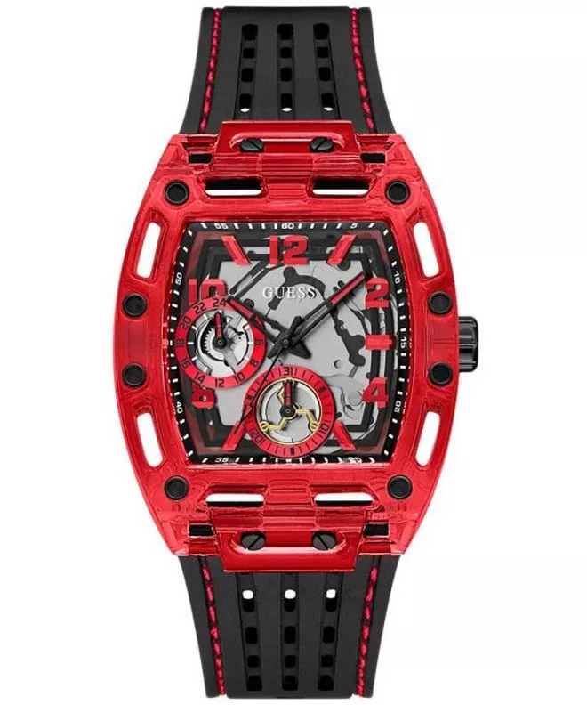 Ρολόι Ανδρικά Guess Phoenix GW0499G4