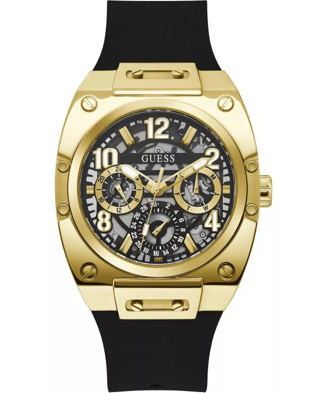 Ρολόι Ανδρικά Guess Prodigy GW0569G2