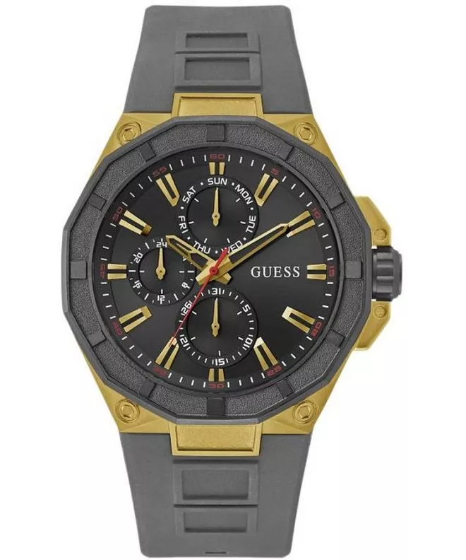 Ρολόι Ανδρικά Guess R2 GW0803G1