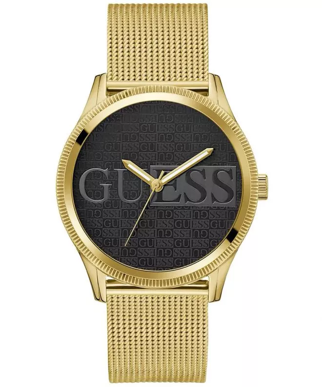 Ρολόι Ανδρικά Guess Reputation Gent GW0710G2