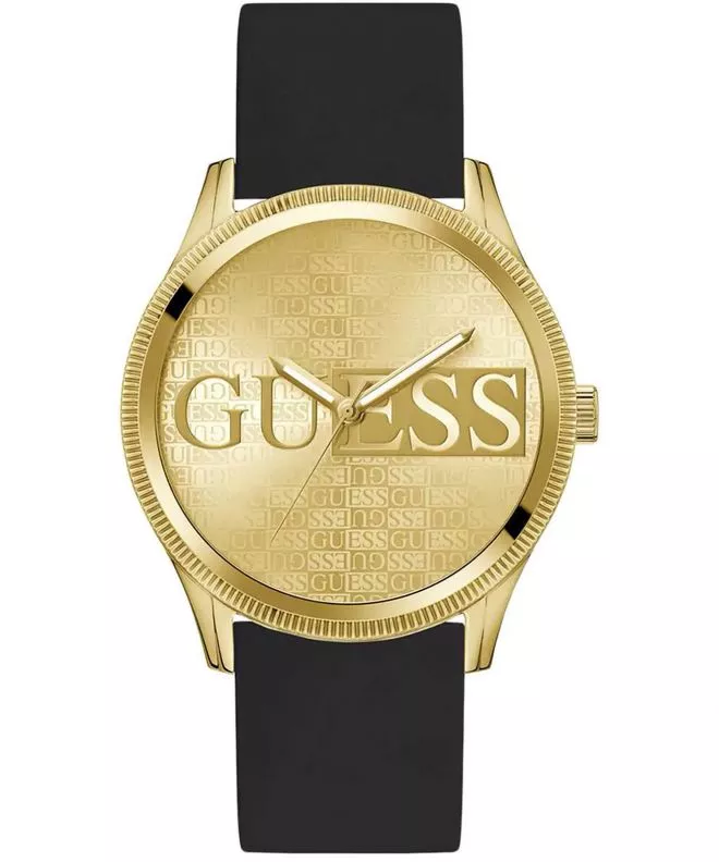 Ρολόι Ανδρικά Guess Reputation Gent GW0726G2