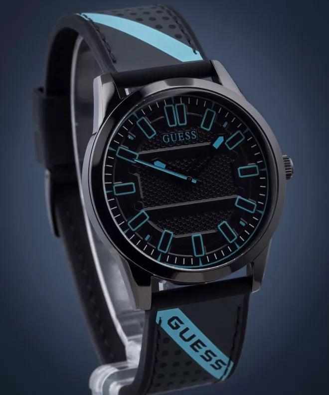 Ρολόι Ανδρικά Guess Summit W1300G3