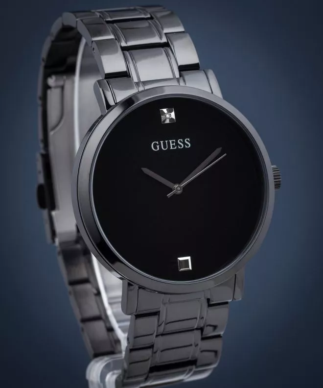 Ρολόι Γυναικεία Guess Supernova W1315G3