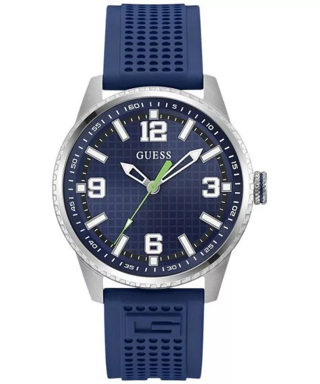 Ρολόι Ανδρικά Guess Varsity G GW0890G1