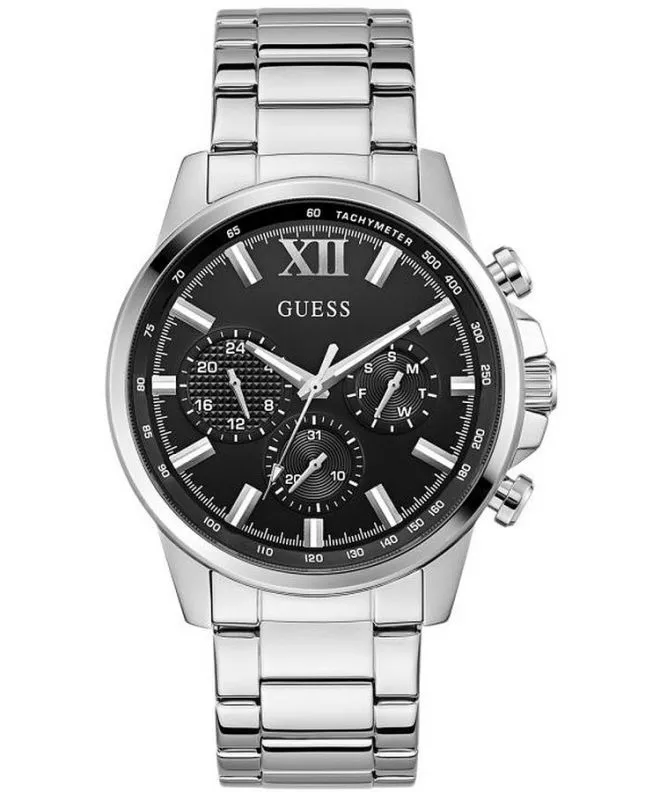 Ρολόι Ανδρικά Guess Walker GW0900G1
