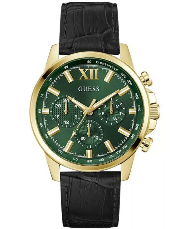Ρολόι Ανδρικά Guess Walker GW0901G4