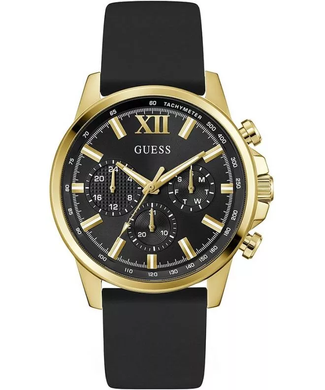 Ρολόι Ανδρικά Guess Walker GW0913G2