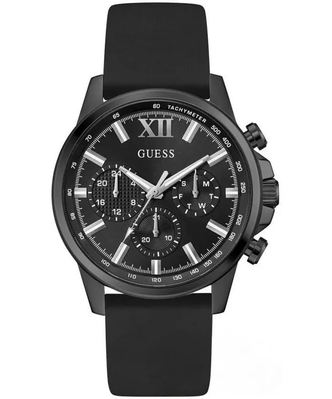 Ρολόι Ανδρικά Guess Walker GW0913G3