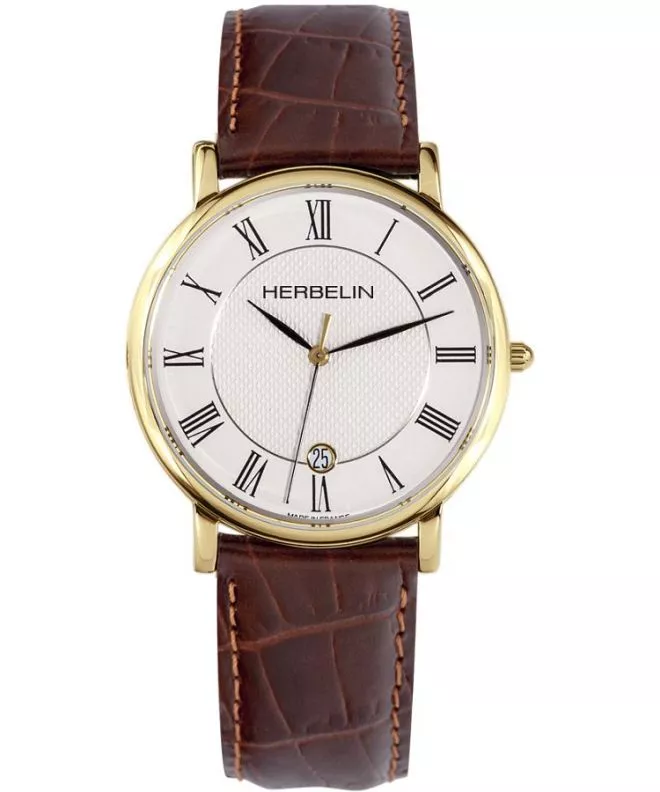 Ρολόι Ανδρικά Herbelin Classiques 12248P08MA (12248/P08MA)