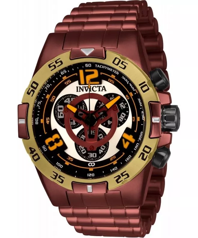 Ρολόι Ανδρικά Invicta Corduba 34988